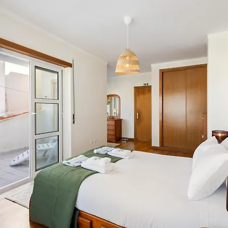 Lejlighed 103 - Casa Lopes *