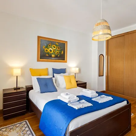 103 - Casa Lopes Lejlighed