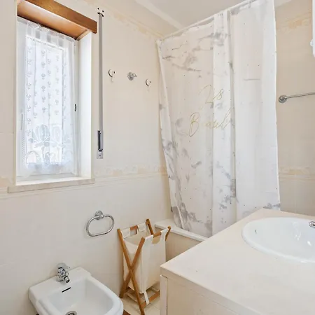 Appartement 103 - Casa Lopes