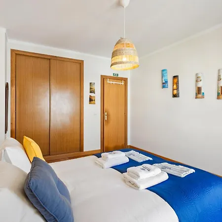 103 - Casa Lopes Lejlighed