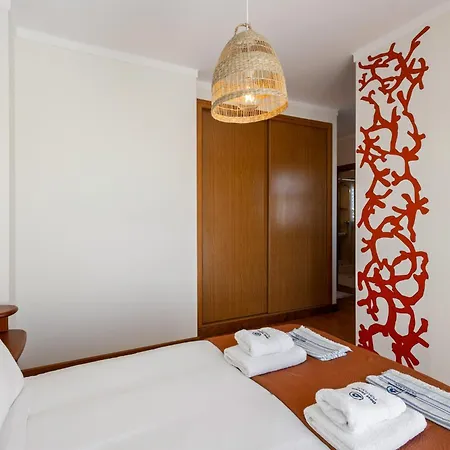 103 - Casa Lopes Lejlighed