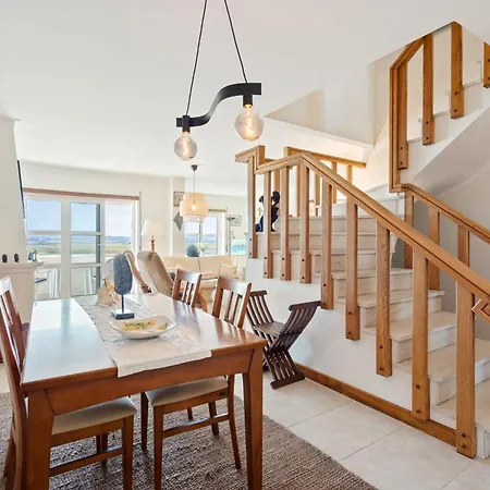 103 - Casa Lopes * Ferrel (Leiria)