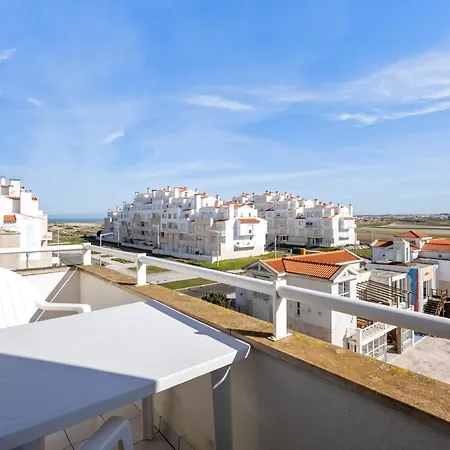 103 - Casa Lopes Lägenhet Ferrel (Leiria)