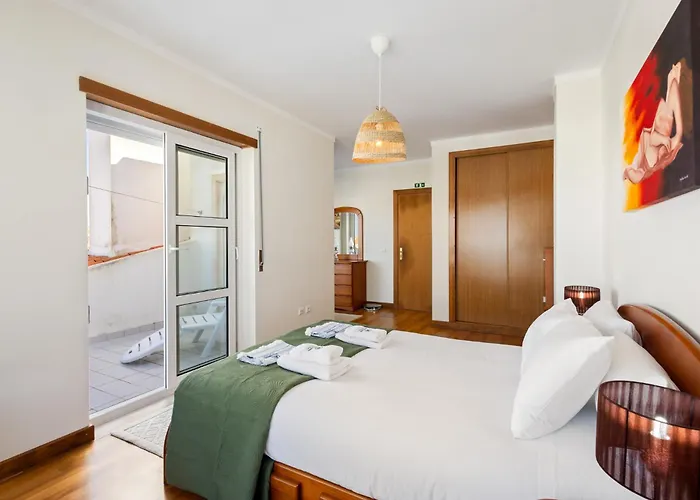 Lejlighed 103 - Casa Lopes *