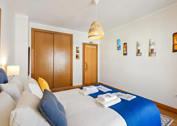 103 - Casa Lopes Lejlighed