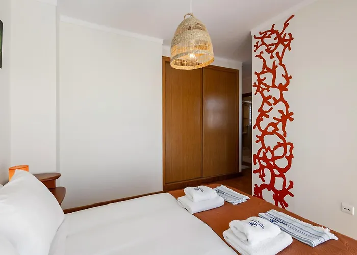 103 - Casa Lopes Lejlighed