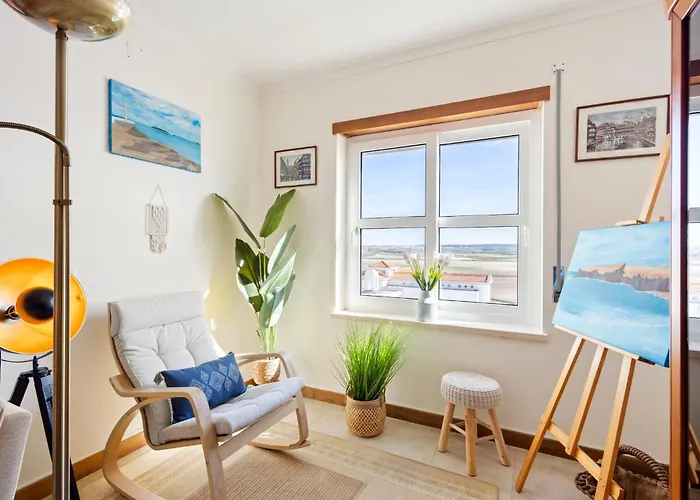 Lejlighed 103 - Casa Lopes