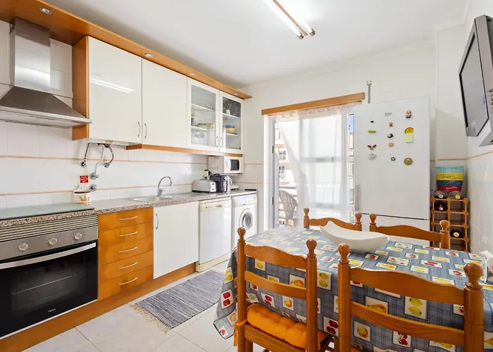 103 - Casa Lopes Lejlighed